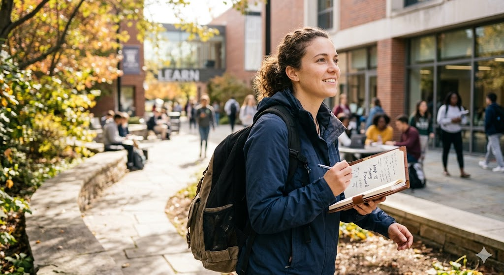 Light for the Journey: Why Being a Lifelong Student is the Secret to ...